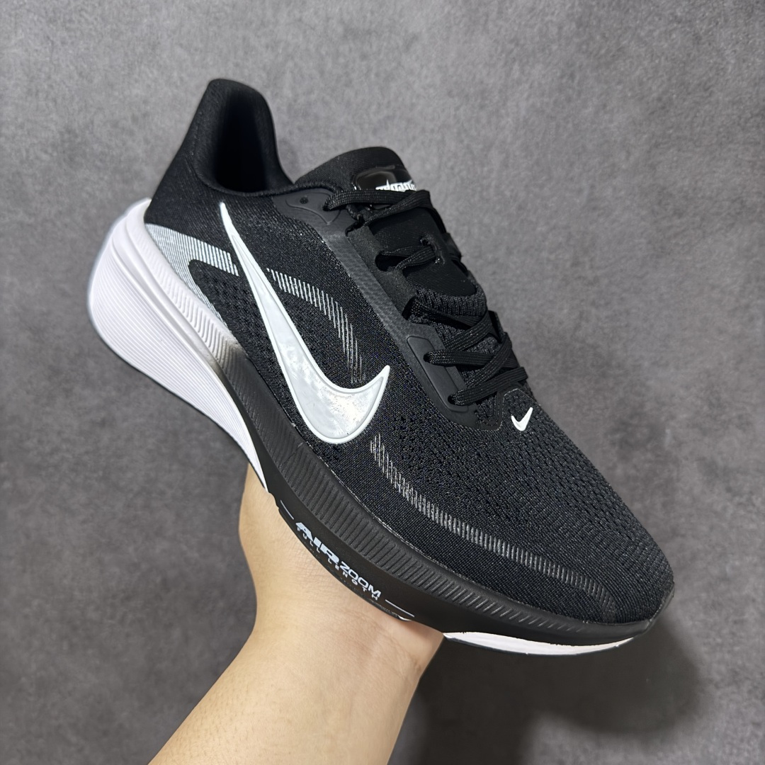 图片[3]-【公司级】NK Air Zoom Pegasus 42代 耐磨防滑运动跑步鞋 高端零售专供 内置Zoom气垫 鞋盒钢印 原厂竖纹垫脚纸 货号：IB1873-101 尺码：36-45-选品中心