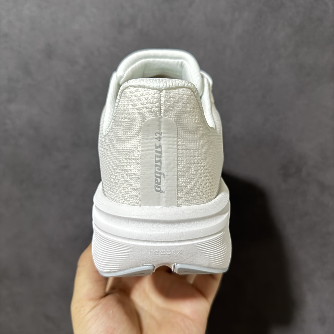 图片[4]-【公司级】NK Air Zoom Pegasus 42代 耐磨防滑运动跑步鞋 高端零售专供 内置Zoom气垫 鞋盒钢印 原厂竖纹垫脚纸 货号：IB1873-100 尺码：36-45-选品中心