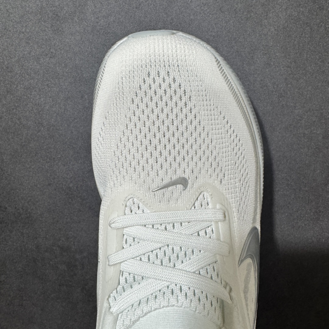 图片[5]-【公司级】NK Air Zoom Pegasus 42代 耐磨防滑运动跑步鞋 高端零售专供 内置Zoom气垫 鞋盒钢印 原厂竖纹垫脚纸 货号：IB1873-100 尺码：36-45-选品中心