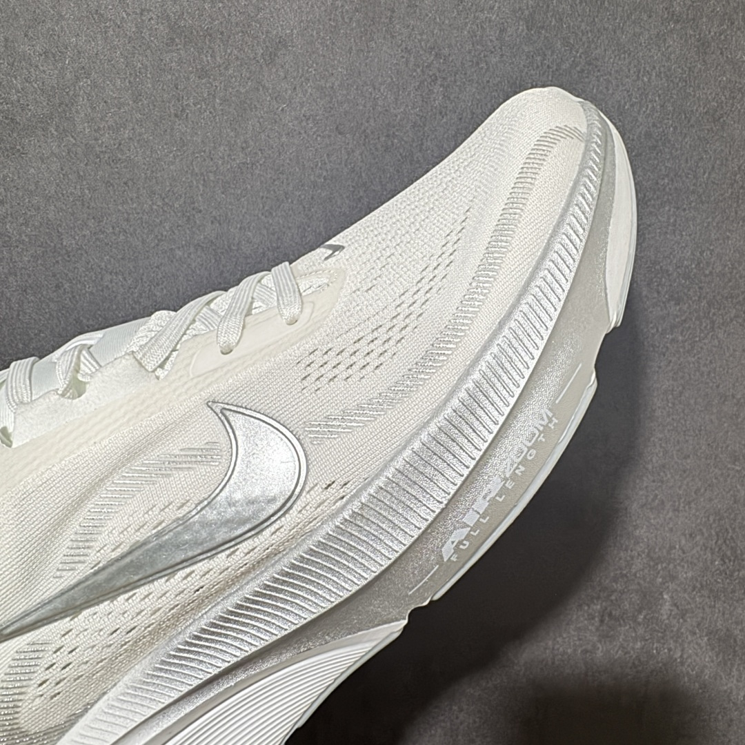 图片[8]-【公司级】NK Air Zoom Pegasus 42代 耐磨防滑运动跑步鞋 高端零售专供 内置Zoom气垫 鞋盒钢印 原厂竖纹垫脚纸 货号：IB1873-100 尺码：36-45-选品中心