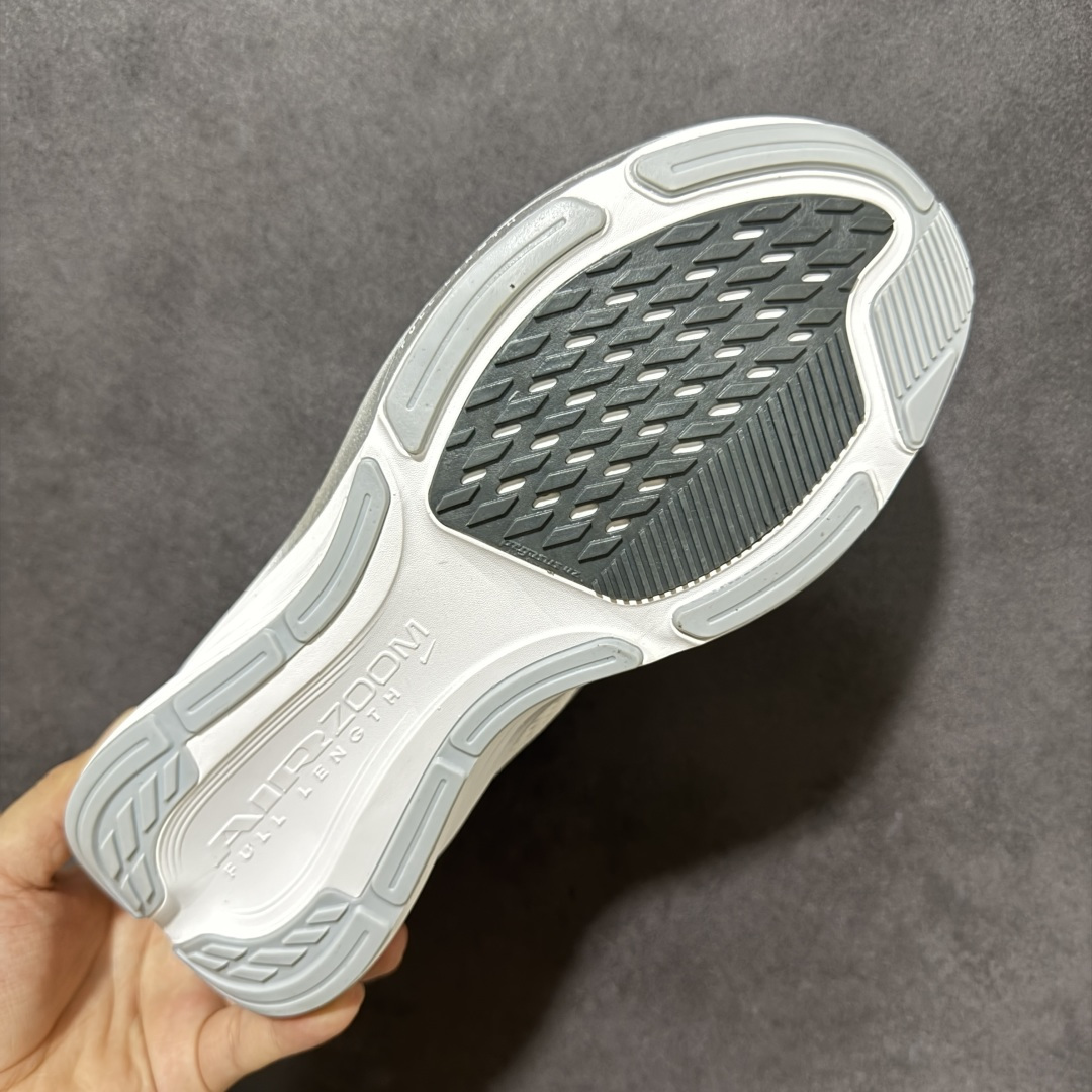 图片[9]-【公司级】NK Air Zoom Pegasus 42代 耐磨防滑运动跑步鞋 高端零售专供 内置Zoom气垫 鞋盒钢印 原厂竖纹垫脚纸 货号：IB1873-100 尺码：36-45-选品中心
