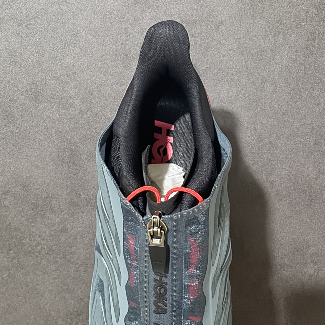 图片[6]-【公司级】Hoka One One Project Clifton 克里夫顿 超轻厚底网面轻量跑步鞋 1127924 尺码： 36 36.5 37 38 38.5 39 40 40.5 41 42 42.5 43 44 44.5 45-选品中心