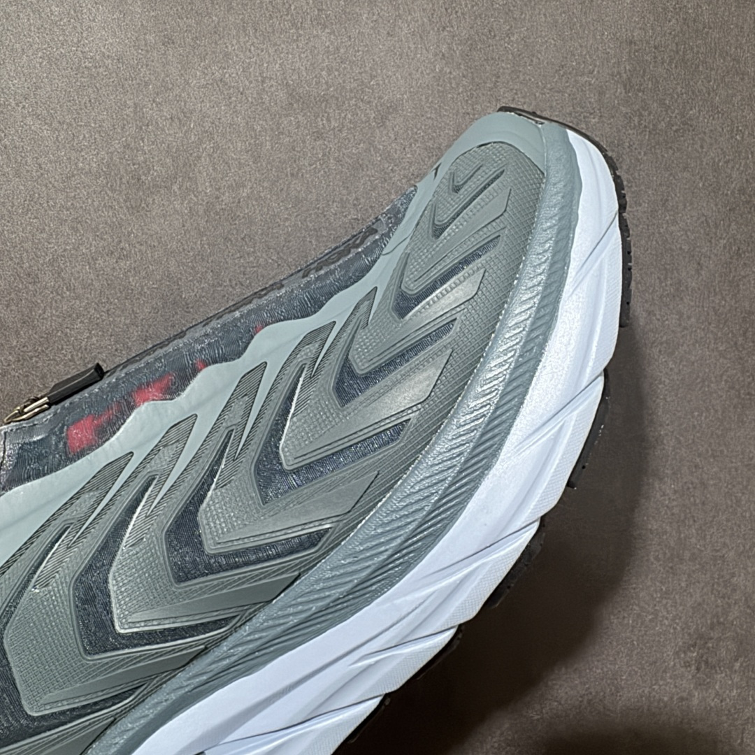 图片[8]-【公司级】Hoka One One Project Clifton 克里夫顿 超轻厚底网面轻量跑步鞋 1127924 尺码： 36 36.5 37 38 38.5 39 40 40.5 41 42 42.5 43 44 44.5 45-选品中心