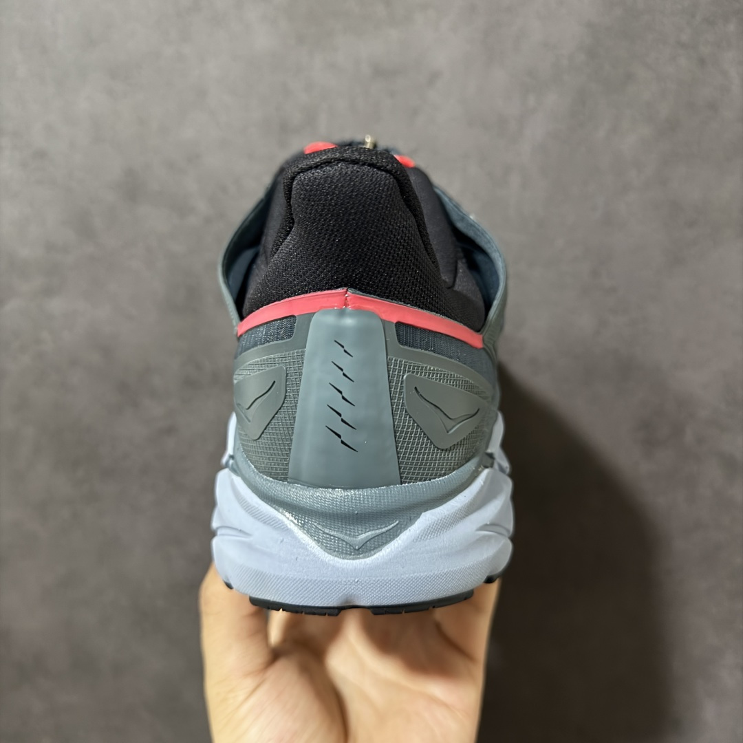 图片[4]-【公司级】Hoka One One Project Clifton 克里夫顿 超轻厚底网面轻量跑步鞋 1127924 尺码： 36 36.5 37 38 38.5 39 40 40.5 41 42 42.5 43 44 44.5 45-选品中心