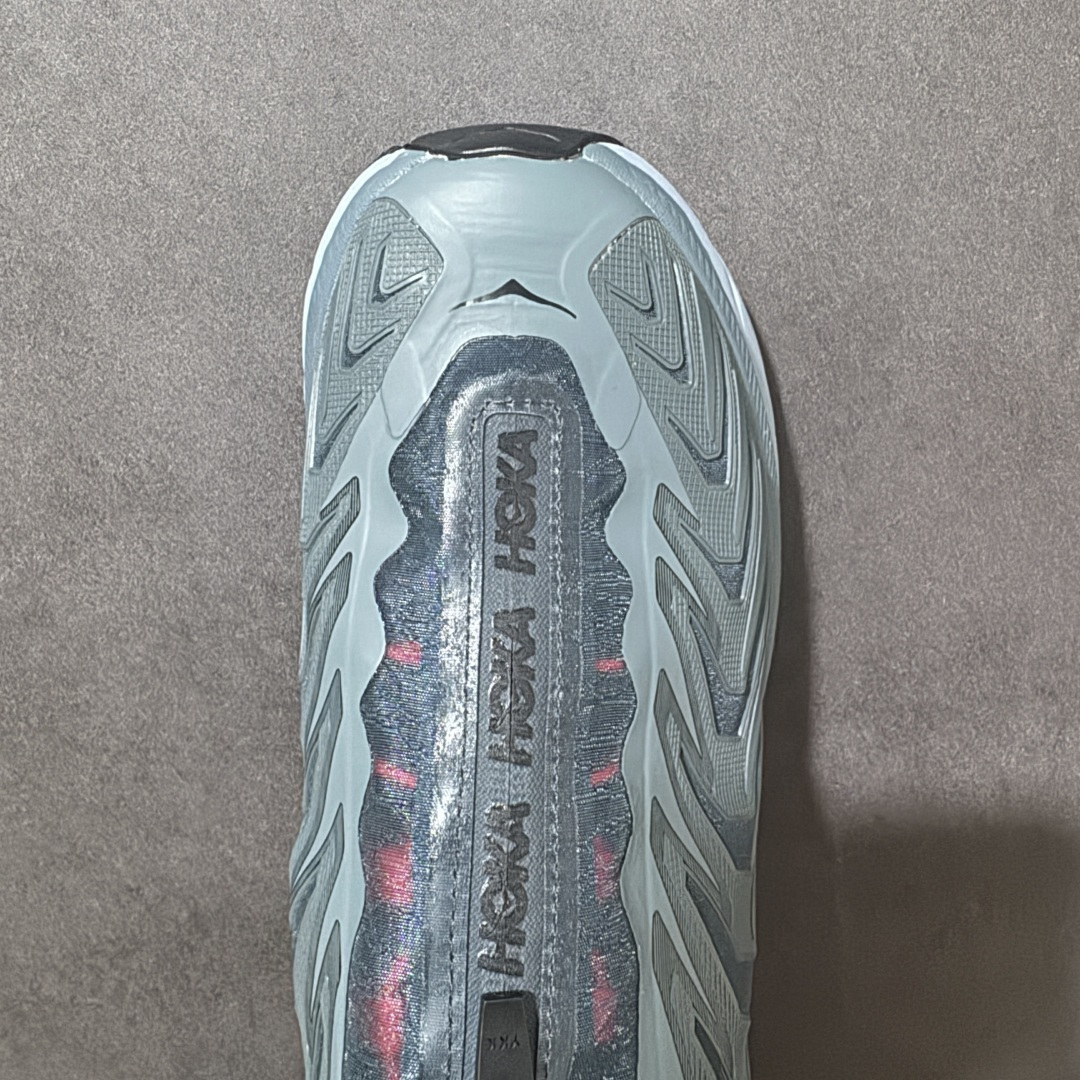 图片[5]-【公司级】Hoka One One Project Clifton 克里夫顿 超轻厚底网面轻量跑步鞋 1127924 尺码： 36 36.5 37 38 38.5 39 40 40.5 41 42 42.5 43 44 44.5 45-选品中心