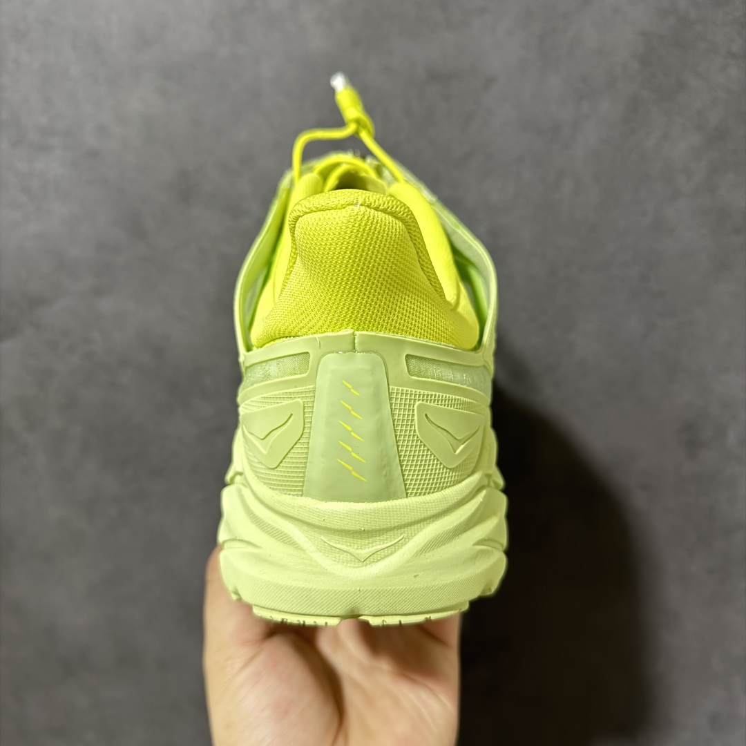 图片[4]-【公司级】Hoka One One Project Clifton 克里夫顿 超轻厚底网面轻量跑步鞋 1127924 尺码： 36 36.5 37 38 38.5 39 40 40.5 41 42 42.5 43 44 44.5 45-选品中心
