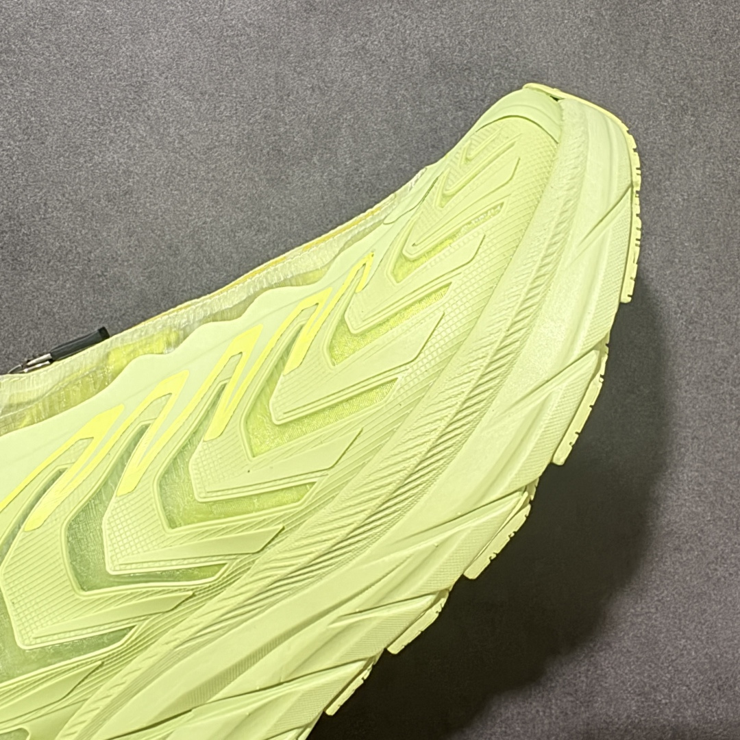 图片[8]-【公司级】Hoka One One Project Clifton 克里夫顿 超轻厚底网面轻量跑步鞋 1127924 尺码： 36 36.5 37 38 38.5 39 40 40.5 41 42 42.5 43 44 44.5 45-选品中心