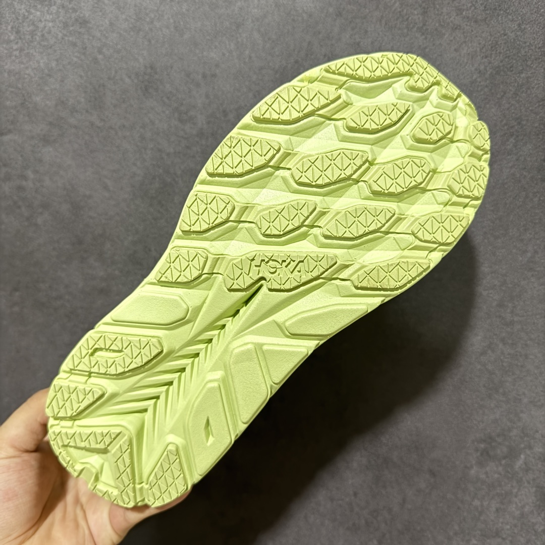 图片[9]-【公司级】Hoka One One Project Clifton 克里夫顿 超轻厚底网面轻量跑步鞋 1127924 尺码： 36 36.5 37 38 38.5 39 40 40.5 41 42 42.5 43 44 44.5 45-选品中心