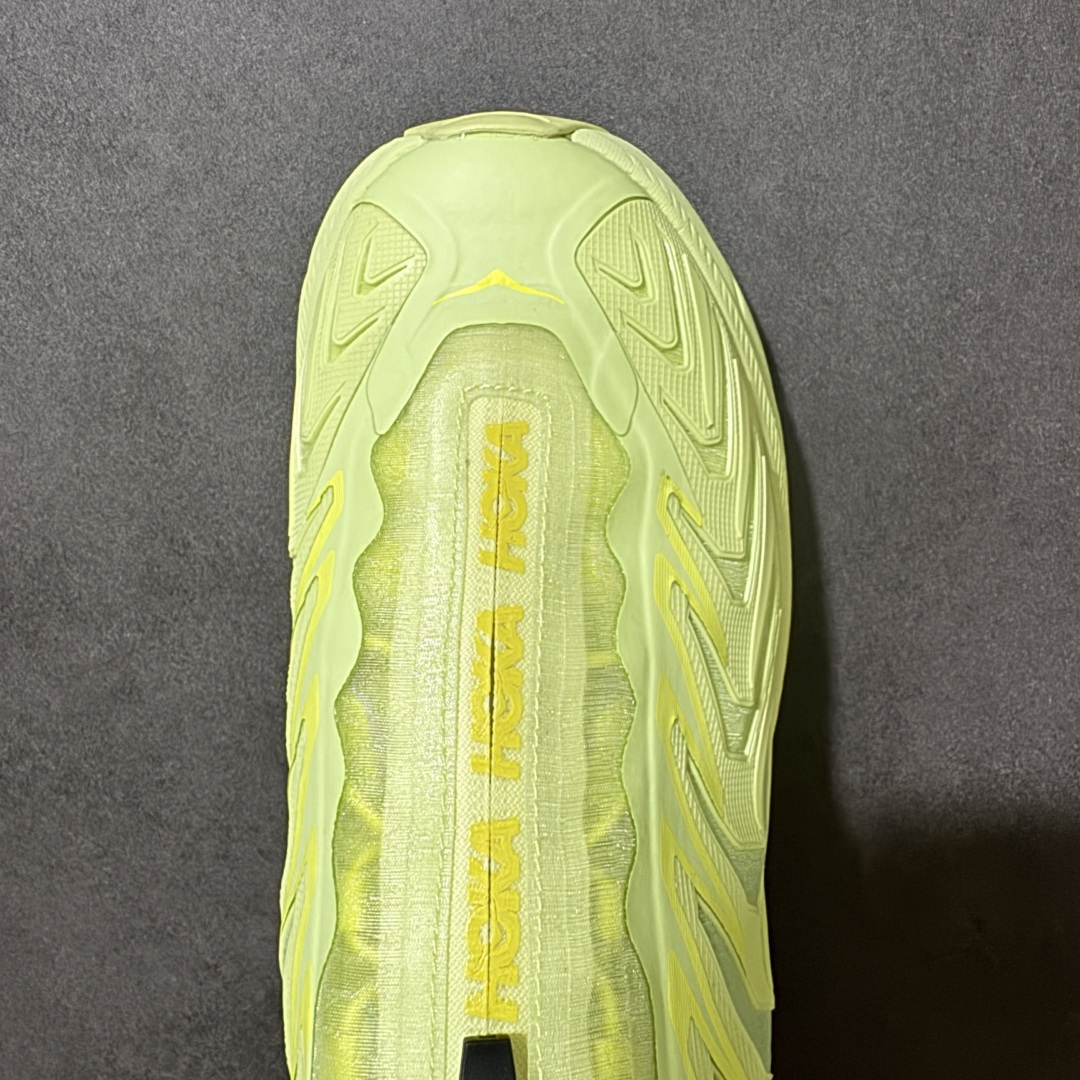 图片[5]-【公司级】Hoka One One Project Clifton 克里夫顿 超轻厚底网面轻量跑步鞋 1127924 尺码： 36 36.5 37 38 38.5 39 40 40.5 41 42 42.5 43 44 44.5 45-选品中心
