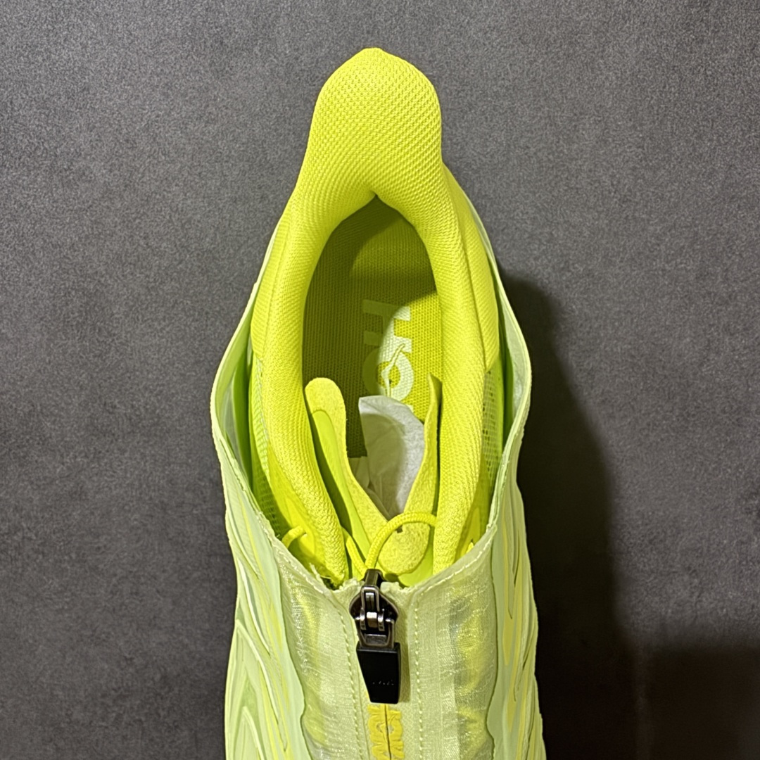 图片[6]-【公司级】Hoka One One Project Clifton 克里夫顿 超轻厚底网面轻量跑步鞋 1127924 尺码： 36 36.5 37 38 38.5 39 40 40.5 41 42 42.5 43 44 44.5 45-选品中心