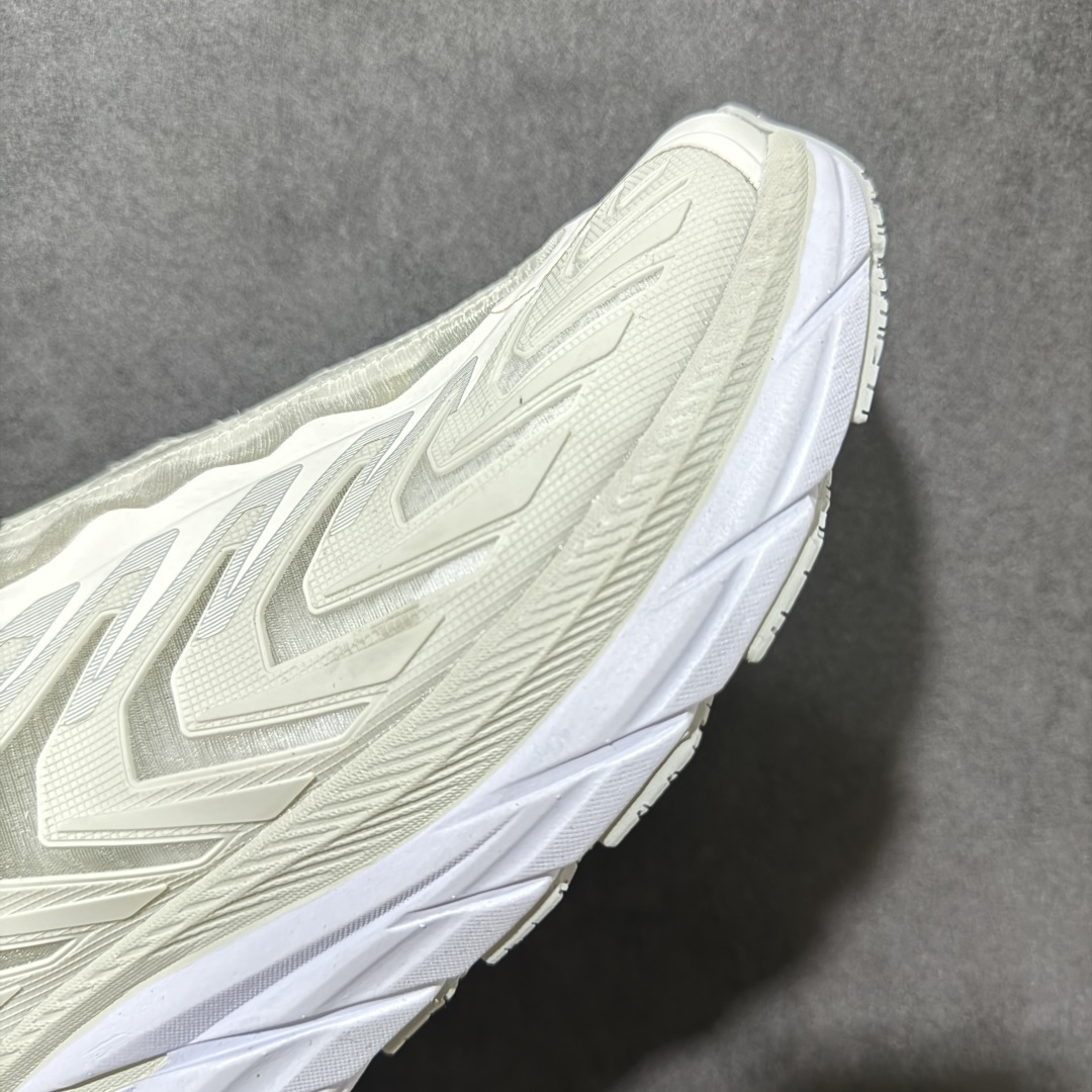 Hoka One One Project Clifton 克里夫顿 超轻厚底网面轻量跑步鞋 尺码： 36