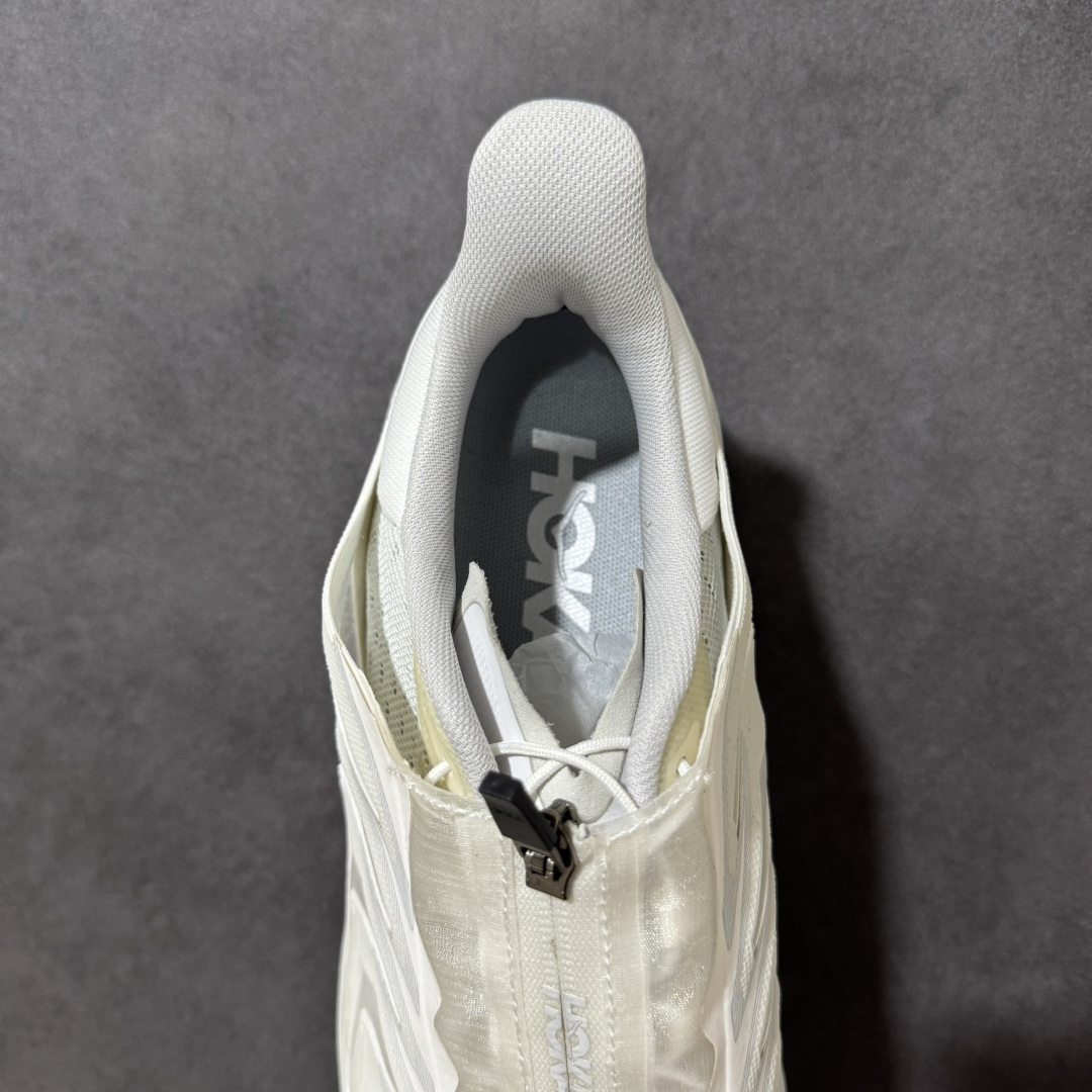 Hoka One One Project Clifton 克里夫顿 超轻厚底网面轻量跑步鞋 尺码： 36