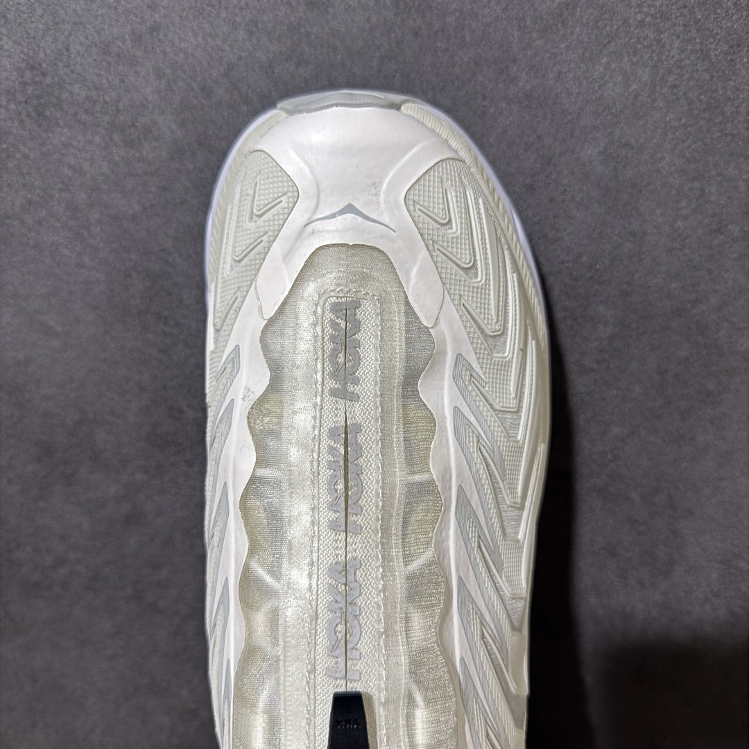 Hoka One One Project Clifton 克里夫顿 超轻厚底网面轻量跑步鞋 尺码： 36