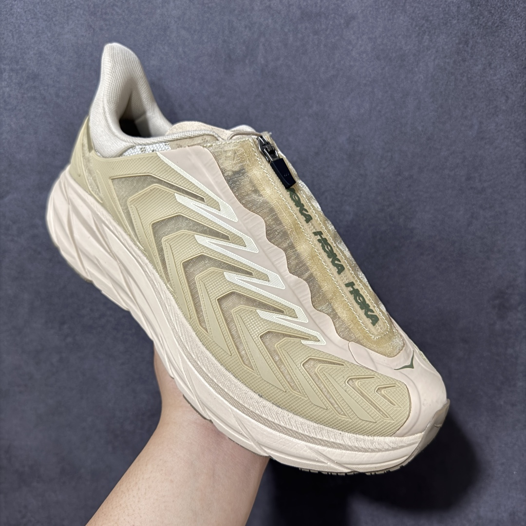 图片[3]-【公司级】Hoka One One Project Clifton 克里夫顿 超轻厚底网面轻量跑步鞋 1127924 尺码： 36 36.5 37 38 38.5 39 40 40.5 41 42 42.5 43 44 44.5 45-选品中心