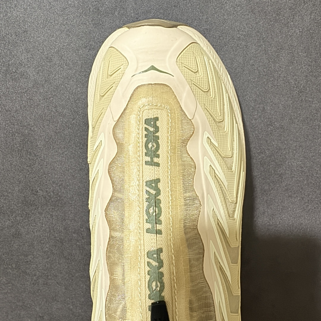 图片[5]-【公司级】Hoka One One Project Clifton 克里夫顿 超轻厚底网面轻量跑步鞋 1127924 尺码： 36 36.5 37 38 38.5 39 40 40.5 41 42 42.5 43 44 44.5 45-选品中心
