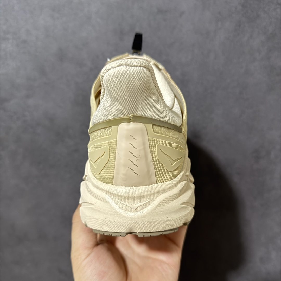 图片[4]-【公司级】Hoka One One Project Clifton 克里夫顿 超轻厚底网面轻量跑步鞋 1127924 尺码： 36 36.5 37 38 38.5 39 40 40.5 41 42 42.5 43 44 44.5 45-选品中心
