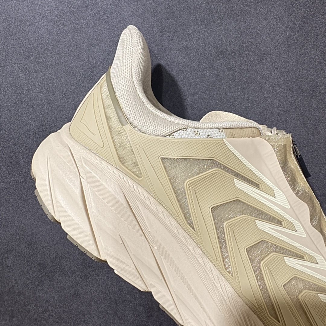图片[7]-【公司级】Hoka One One Project Clifton 克里夫顿 超轻厚底网面轻量跑步鞋 1127924 尺码： 36 36.5 37 38 38.5 39 40 40.5 41 42 42.5 43 44 44.5 45-选品中心