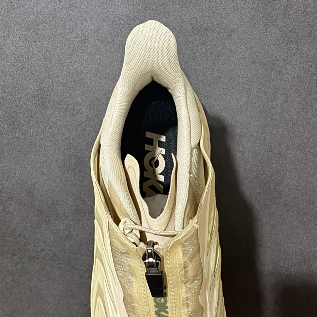 图片[6]-【公司级】Hoka One One Project Clifton 克里夫顿 超轻厚底网面轻量跑步鞋 1127924 尺码： 36 36.5 37 38 38.5 39 40 40.5 41 42 42.5 43 44 44.5 45-选品中心