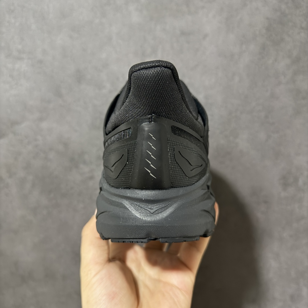 图片[4]-【公司级】Hoka One One Project Clifton 克里夫顿 超轻厚底网面轻量跑步鞋 1127924 尺码： 36 36.5 37 38 38.5 39 40 40.5 41 42 42.5 43 44 44.5 45-选品中心