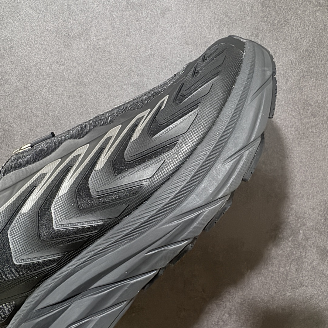 图片[8]-【公司级】Hoka One One Project Clifton 克里夫顿 超轻厚底网面轻量跑步鞋 1127924 尺码： 36 36.5 37 38 38.5 39 40 40.5 41 42 42.5 43 44 44.5 45-选品中心