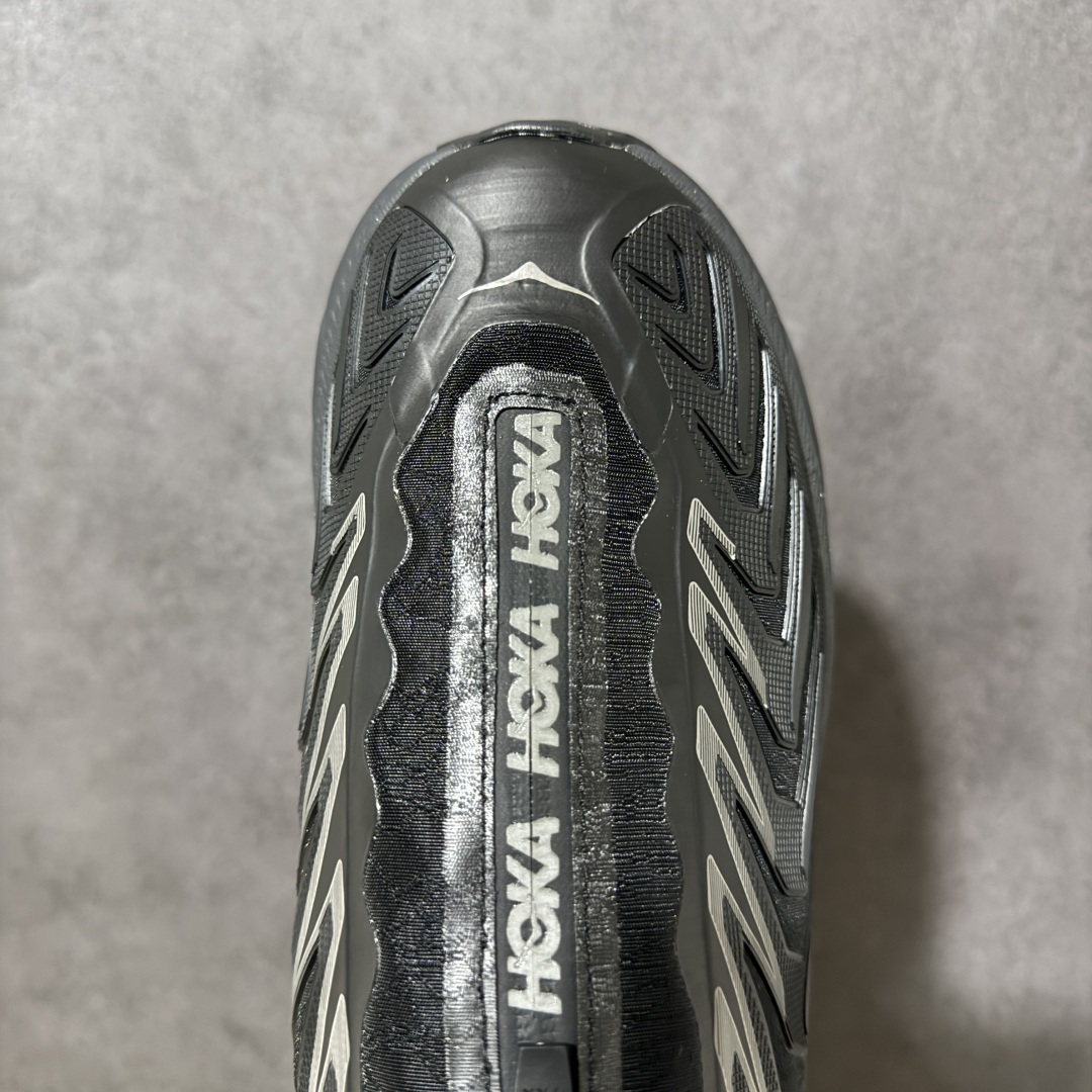 图片[5]-【公司级】Hoka One One Project Clifton 克里夫顿 超轻厚底网面轻量跑步鞋 1127924 尺码： 36 36.5 37 38 38.5 39 40 40.5 41 42 42.5 43 44 44.5 45-选品中心