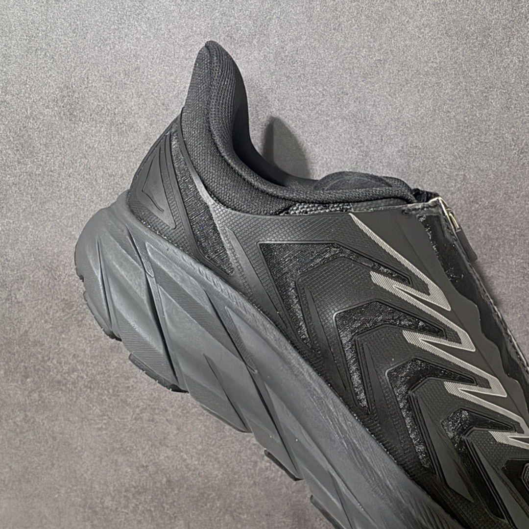 图片[7]-【公司级】Hoka One One Project Clifton 克里夫顿 超轻厚底网面轻量跑步鞋 1127924 尺码： 36 36.5 37 38 38.5 39 40 40.5 41 42 42.5 43 44 44.5 45-选品中心