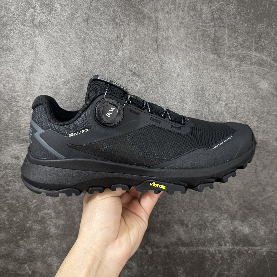 凯乐石KAILAS 括苍 GTX 户外运动 舒适时尚防滑透气 低帮登山徒步鞋 满足多场景需求的徒步鞋 可以兼顾轻装徒步与日常通勤的穿着 Vibram橡胶大底 耐磨防滑抓地 密实防砂鞋面 阻隔砂石 轻便透气 货号：KS2522124-17032 尺码：39-45（半）-选品中心
