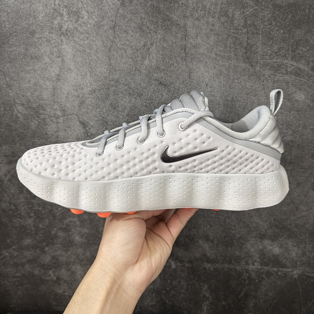 图片[2]-【Top纯原版】Nike Mind 002 耐克 舒适柔软 科技训练鞋 市场唯一正确版本 原材料 正确渐变色大底 1：1还原 真半码 鞋面采用穿孔透气织物材质 鞋底22个独立泡棉节点 科技感满满 作为耐克首款结合神经科学研发的鞋款 它最大的设计在于鞋底 鞋底嵌有22个独立泡棉节点 上脚后能有效刺激足底触觉 搭配吸睛的外观 适合在运动后松时穿着 带来独特体验 货号：HQ4308-003 尺码：36-46含半码-选品中心