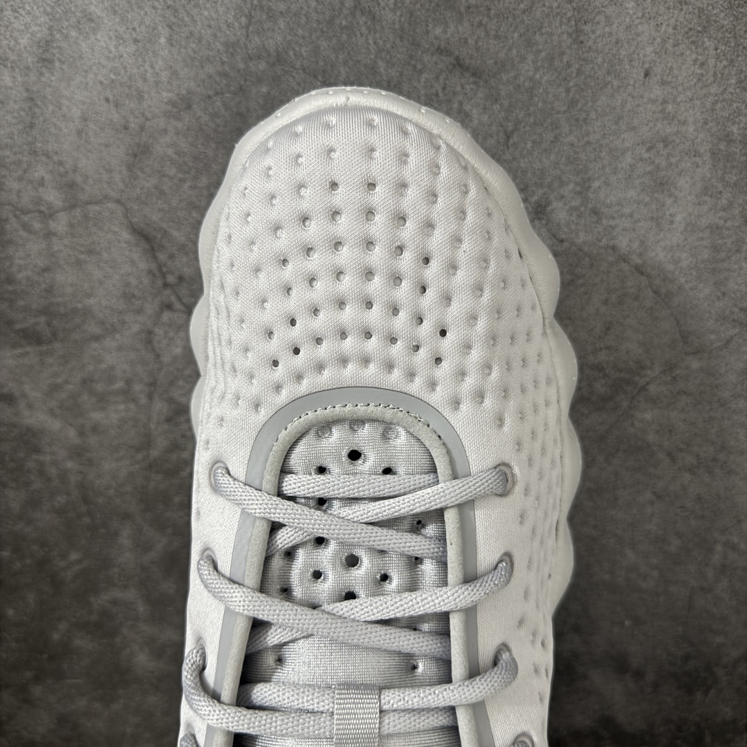 图片[5]-【Top纯原版】Nike Mind 002 耐克 舒适柔软 科技训练鞋 市场唯一正确版本 原材料 正确渐变色大底 1：1还原 真半码 鞋面采用穿孔透气织物材质 鞋底22个独立泡棉节点 科技感满满 作为耐克首款结合神经科学研发的鞋款 它最大的设计在于鞋底 鞋底嵌有22个独立泡棉节点 上脚后能有效刺激足底触觉 搭配吸睛的外观 适合在运动后松时穿着 带来独特体验 货号：HQ4308-003 尺码：36-46含半码-选品中心
