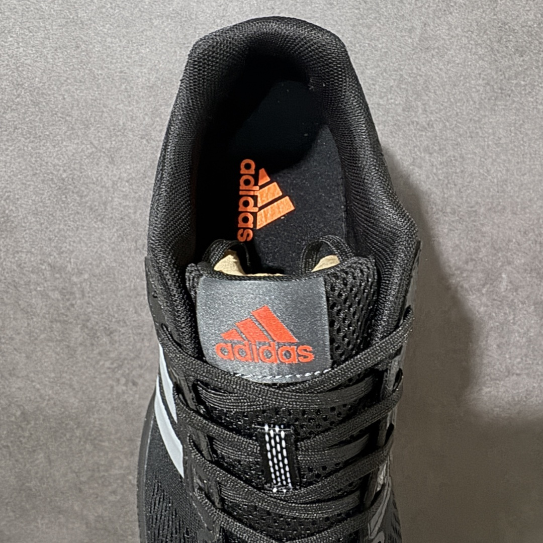 图片[6]-【公司级】阿迪达斯ADIDAS EQUIPMENT 10 经典跑鞋 该款鞋面依旧以优质尼龙面料打造，透气舒适，中底adiPRENE科技提供良好的缓震效果，TORSION SYSTEM系统和FORMOTION后跟系统确保了鞋子的稳定性，增强了跑动时的保护 货号：EF1388 尺码：40-45-选品中心
