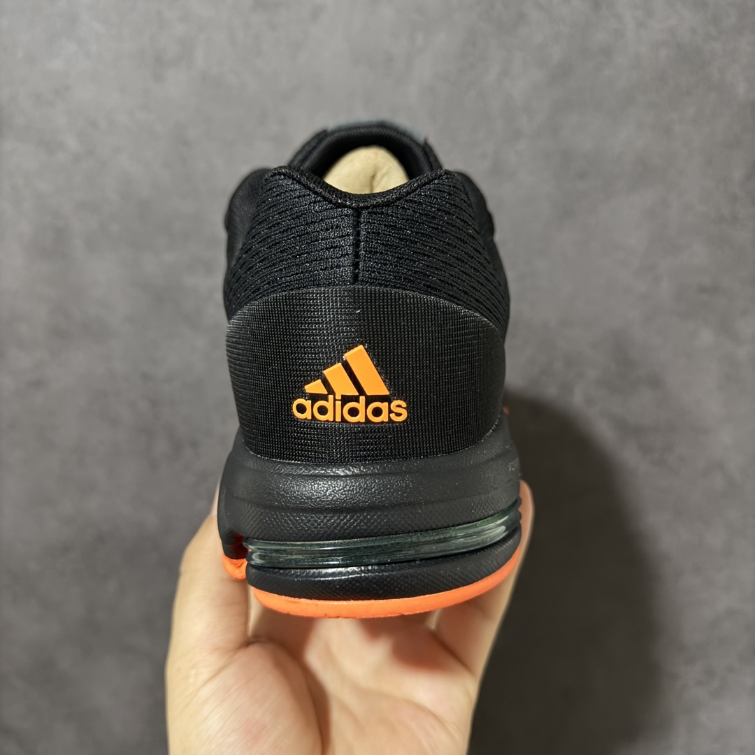图片[4]-【公司级】阿迪达斯ADIDAS EQUIPMENT 10 经典跑鞋 该款鞋面依旧以优质尼龙面料打造，透气舒适，中底adiPRENE科技提供良好的缓震效果，TORSION SYSTEM系统和FORMOTION后跟系统确保了鞋子的稳定性，增强了跑动时的保护 货号：EF1388 尺码：40-45-选品中心