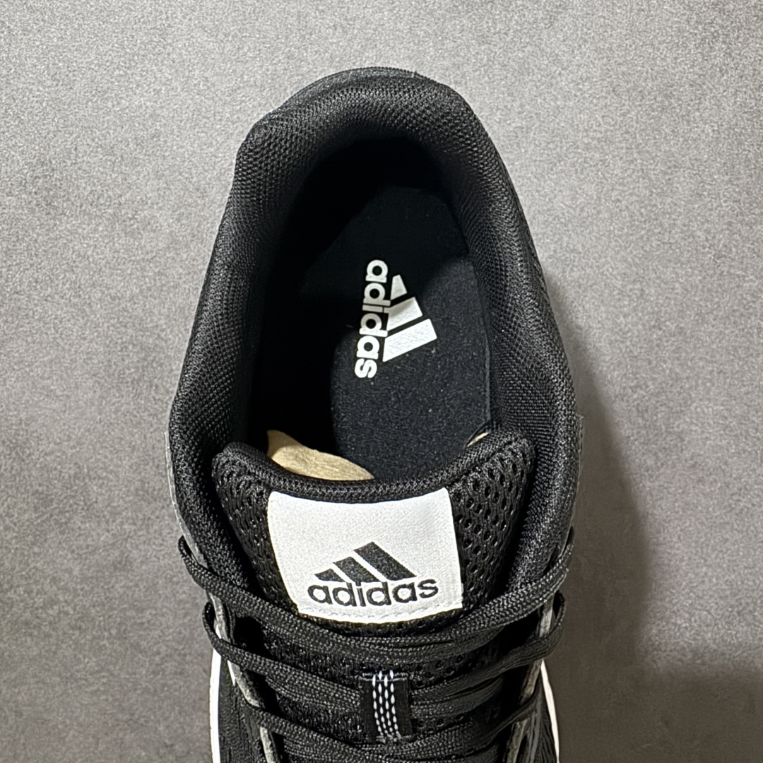 图片[7]-【公司级】阿迪达斯ADIDAS EQUIPMENT 10 经典跑鞋 该款鞋面依旧以优质尼龙面料打造，透气舒适，中底adiPRENE科技提供良好的缓震效果，TORSION SYSTEM系统和FORMOTION后跟系统确保了鞋子的稳定性，增强了跑动时的保护 货号：FW9970 尺码：40-45-选品中心