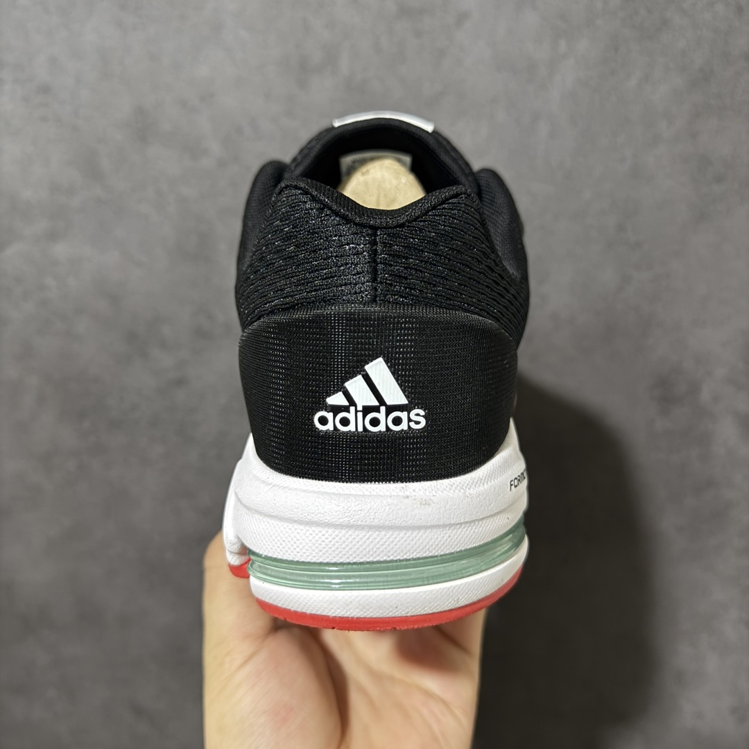 图片[4]-【公司级】阿迪达斯ADIDAS EQUIPMENT 10 经典跑鞋 该款鞋面依旧以优质尼龙面料打造，透气舒适，中底adiPRENE科技提供良好的缓震效果，TORSION SYSTEM系统和FORMOTION后跟系统确保了鞋子的稳定性，增强了跑动时的保护 货号：FW9970 尺码：40-45-选品中心