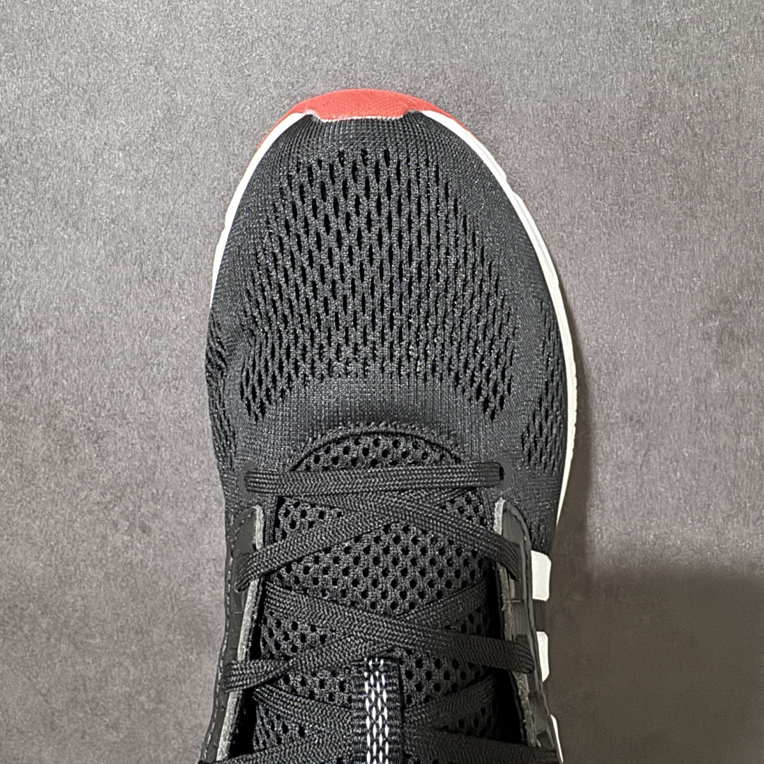 图片[5]-【公司级】阿迪达斯ADIDAS EQUIPMENT 10 经典跑鞋 该款鞋面依旧以优质尼龙面料打造，透气舒适，中底adiPRENE科技提供良好的缓震效果，TORSION SYSTEM系统和FORMOTION后跟系统确保了鞋子的稳定性，增强了跑动时的保护 货号：FW9970 尺码：40-45-选品中心