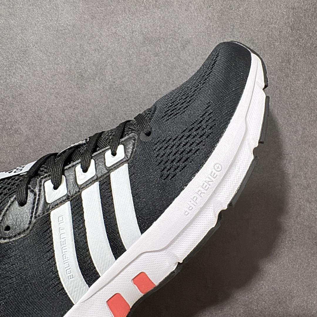 图片[8]-【公司级】阿迪达斯ADIDAS EQUIPMENT 10 经典跑鞋 该款鞋面依旧以优质尼龙面料打造，透气舒适，中底adiPRENE科技提供良好的缓震效果，TORSION SYSTEM系统和FORMOTION后跟系统确保了鞋子的稳定性，增强了跑动时的保护 货号：EH1517 尺码：40-45-选品中心
