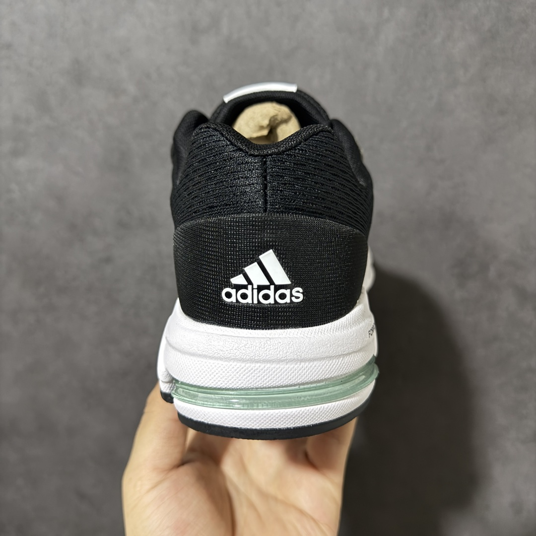 图片[4]-【公司级】阿迪达斯ADIDAS EQUIPMENT 10 经典跑鞋 该款鞋面依旧以优质尼龙面料打造，透气舒适，中底adiPRENE科技提供良好的缓震效果，TORSION SYSTEM系统和FORMOTION后跟系统确保了鞋子的稳定性，增强了跑动时的保护 货号：EH1517 尺码：40-45-选品中心