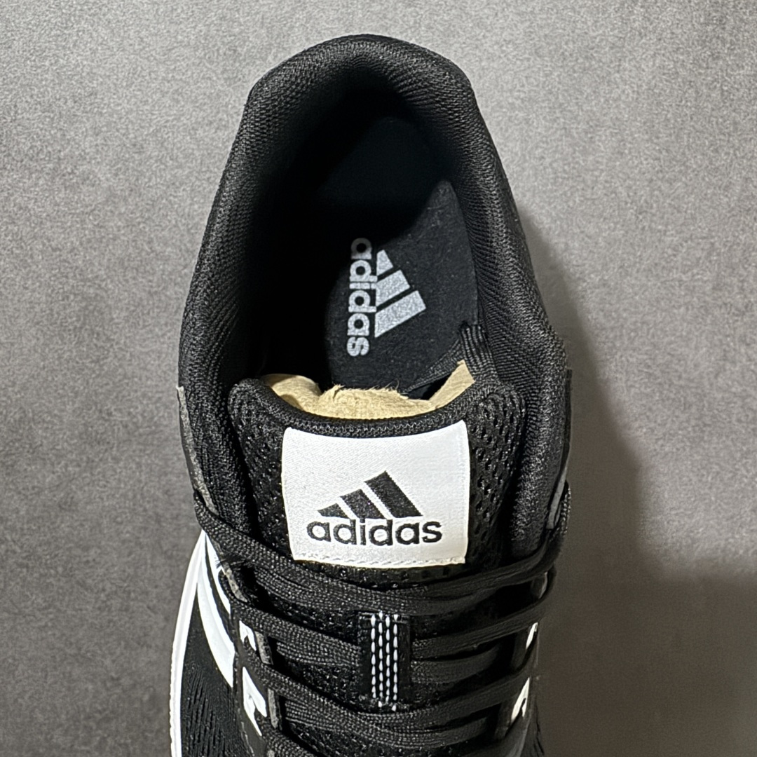 图片[6]-【公司级】阿迪达斯ADIDAS EQUIPMENT 10 经典跑鞋 该款鞋面依旧以优质尼龙面料打造，透气舒适，中底adiPRENE科技提供良好的缓震效果，TORSION SYSTEM系统和FORMOTION后跟系统确保了鞋子的稳定性，增强了跑动时的保护 货号：EH1517 尺码：40-45-选品中心