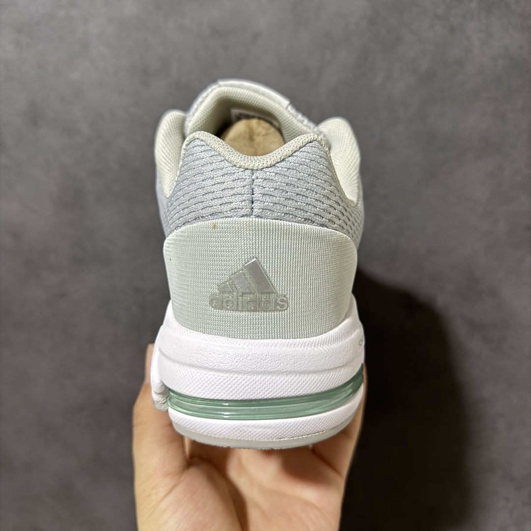 图片[4]-【公司级】阿迪达斯ADIDAS EQUIPMENT 10 经典跑鞋 该款鞋面依旧以优质尼龙面料打造，透气舒适，中底adiPRENE科技提供良好的缓震效果，TORSION SYSTEM系统和FORMOTION后跟系统确保了鞋子的稳定性，增强了跑动时的保护 货号：EG4226 尺码：40-45-选品中心