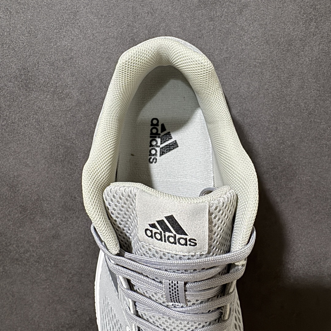 图片[6]-【公司级】阿迪达斯ADIDAS EQUIPMENT 10 经典跑鞋 该款鞋面依旧以优质尼龙面料打造，透气舒适，中底adiPRENE科技提供良好的缓震效果，TORSION SYSTEM系统和FORMOTION后跟系统确保了鞋子的稳定性，增强了跑动时的保护 货号：EG4226 尺码：40-45-选品中心