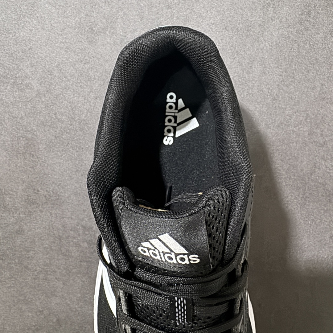 图片[6]-【公司级】阿迪达斯ADIDAS EQUIPMENT 10 经典跑鞋 该款鞋面依旧以优质尼龙面料打造，透气舒适，中底adiPRENE科技提供良好的缓震效果，TORSION SYSTEM系统和FORMOTION后跟系统确保了鞋子的稳定性，增强了跑动时的保护 货号：B96491 尺码：40-45-选品中心