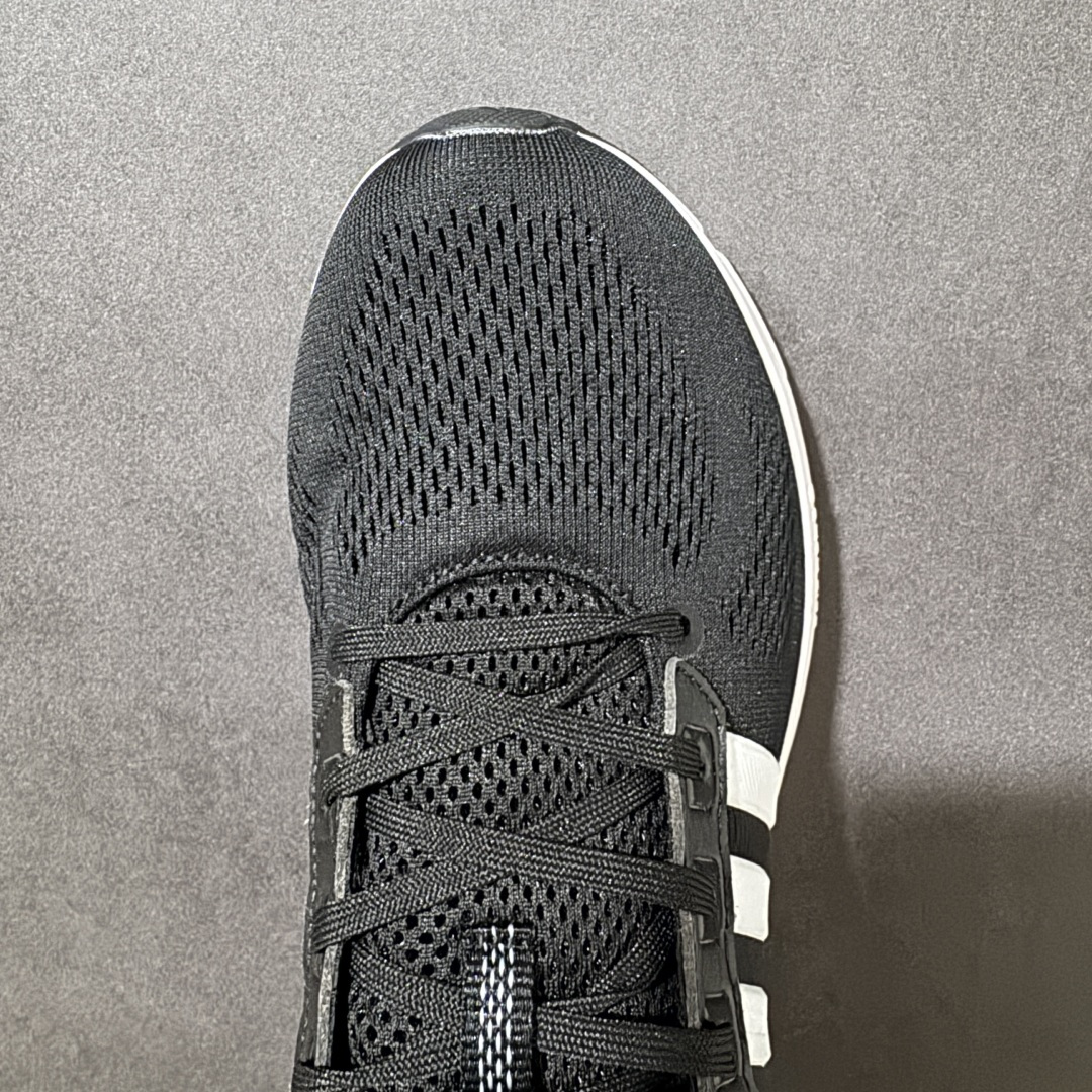 图片[5]-【公司级】阿迪达斯ADIDAS EQUIPMENT 10 经典跑鞋 该款鞋面依旧以优质尼龙面料打造，透气舒适，中底adiPRENE科技提供良好的缓震效果，TORSION SYSTEM系统和FORMOTION后跟系统确保了鞋子的稳定性，增强了跑动时的保护 货号：B96491 尺码：40-45-选品中心