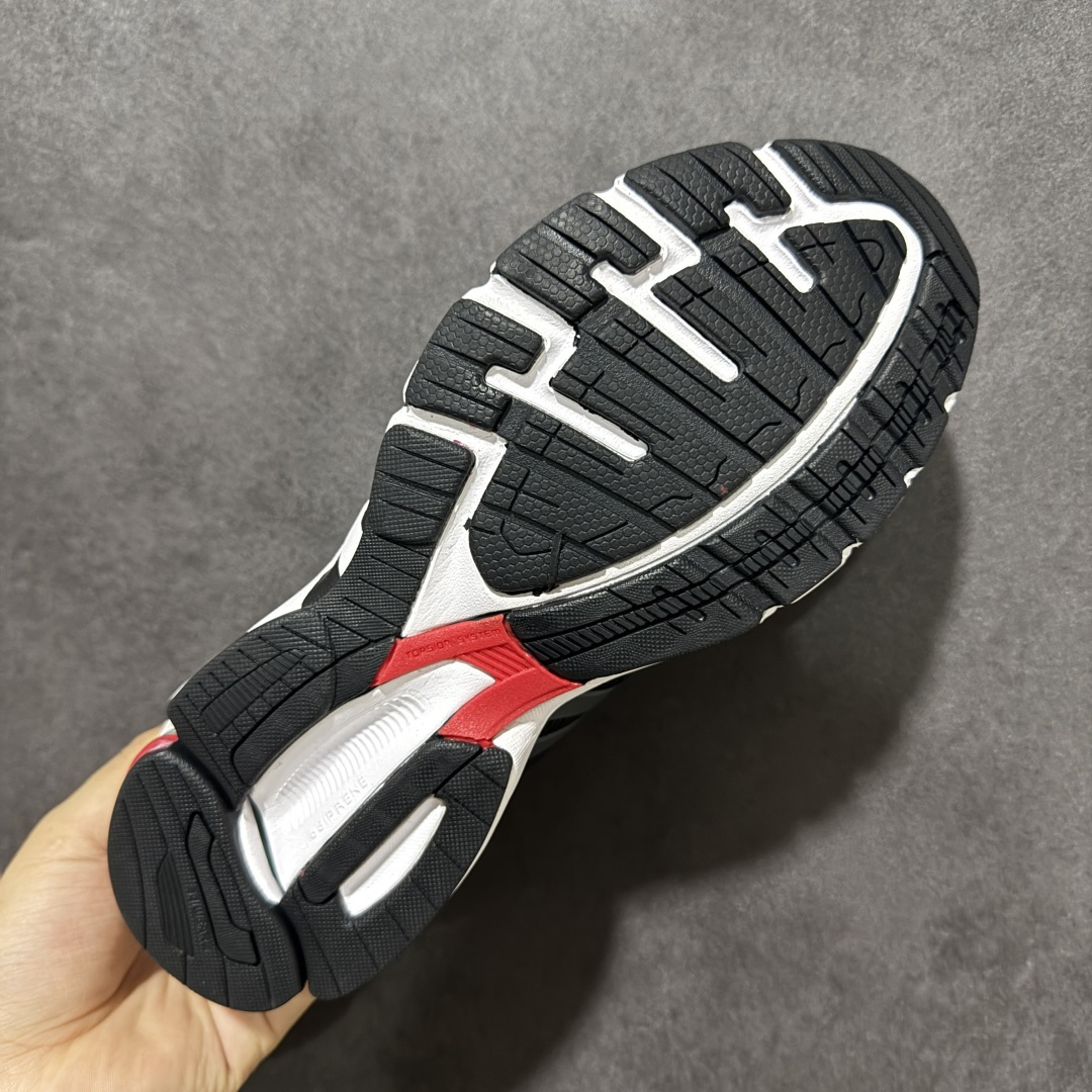 图片[9]-【公司级】阿迪达斯ADIDAS EQUIPMENT 10 经典跑鞋 该款鞋面依旧以优质尼龙面料打造，透气舒适，中底adiPRENE科技提供良好的缓震效果，TORSION SYSTEM系统和FORMOTION后跟系统确保了鞋子的稳定性，增强了跑动时的保护 货号：EG8989 尺码：40-45-选品中心