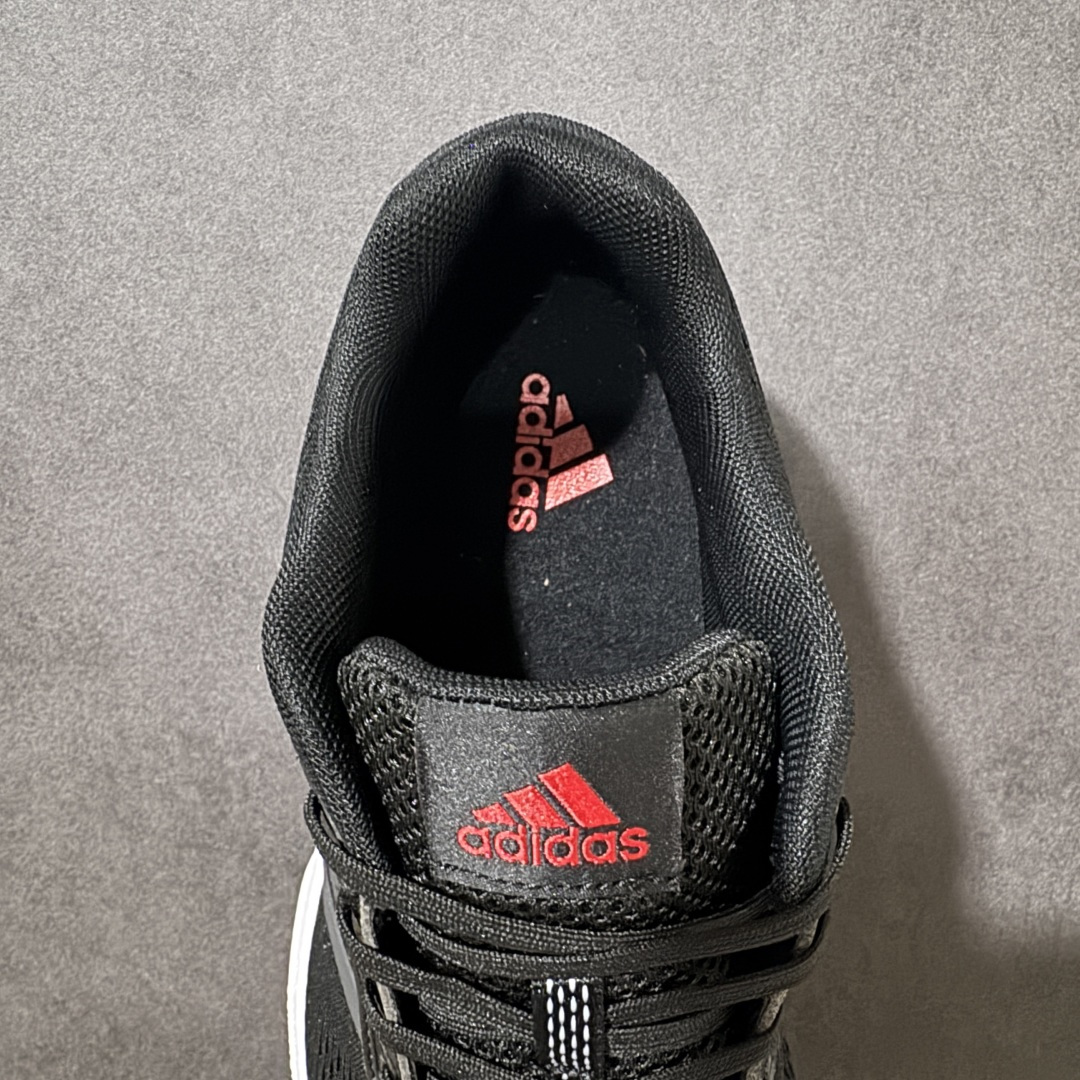 图片[6]-【公司级】阿迪达斯ADIDAS EQUIPMENT 10 经典跑鞋 该款鞋面依旧以优质尼龙面料打造，透气舒适，中底adiPRENE科技提供良好的缓震效果，TORSION SYSTEM系统和FORMOTION后跟系统确保了鞋子的稳定性，增强了跑动时的保护 货号：EG8989 尺码：40-45-选品中心