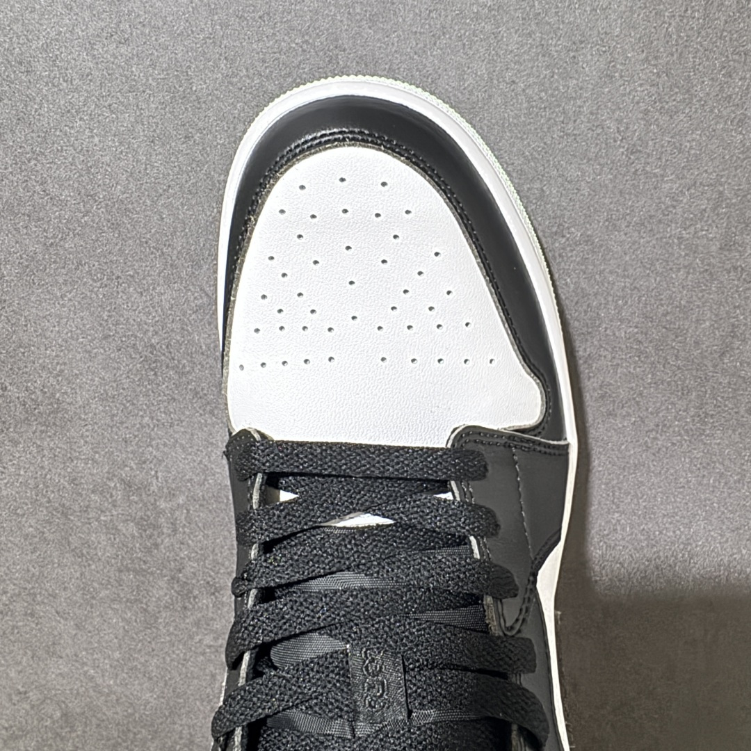 图片[5]-【H11纯原】Nike Air Jordan 1 Low SE AJ1 乔一 舒适贴合 防滑耐磨 低帮 复古篮球鞋 货号：DM1199-100 尺码：35.5 36 36.5 37.5 38 38.5 39 40 40.5 41 42 42.5 43 44 45 46 47.5 #H11顶级纯原 纯原外贸平台特供订单 #全套原纸板楦头开发 #原厂特供材料配套加持 #确保原汁原味 完美呈现版型 #原档数据独家私模大底 #男女鞋同步官方开发至48.5 #原装进口轻量化鞋垫 #进口港宝加持 后跟自然饱满 还原公司包裹性 #鞋面采用原装数据贴合技术 #全方位贴合包裹脚型 #鞋跟部鞋底牵引设计 #提供强大的抓地性能 #更适应不同实战场地路面-选品中心