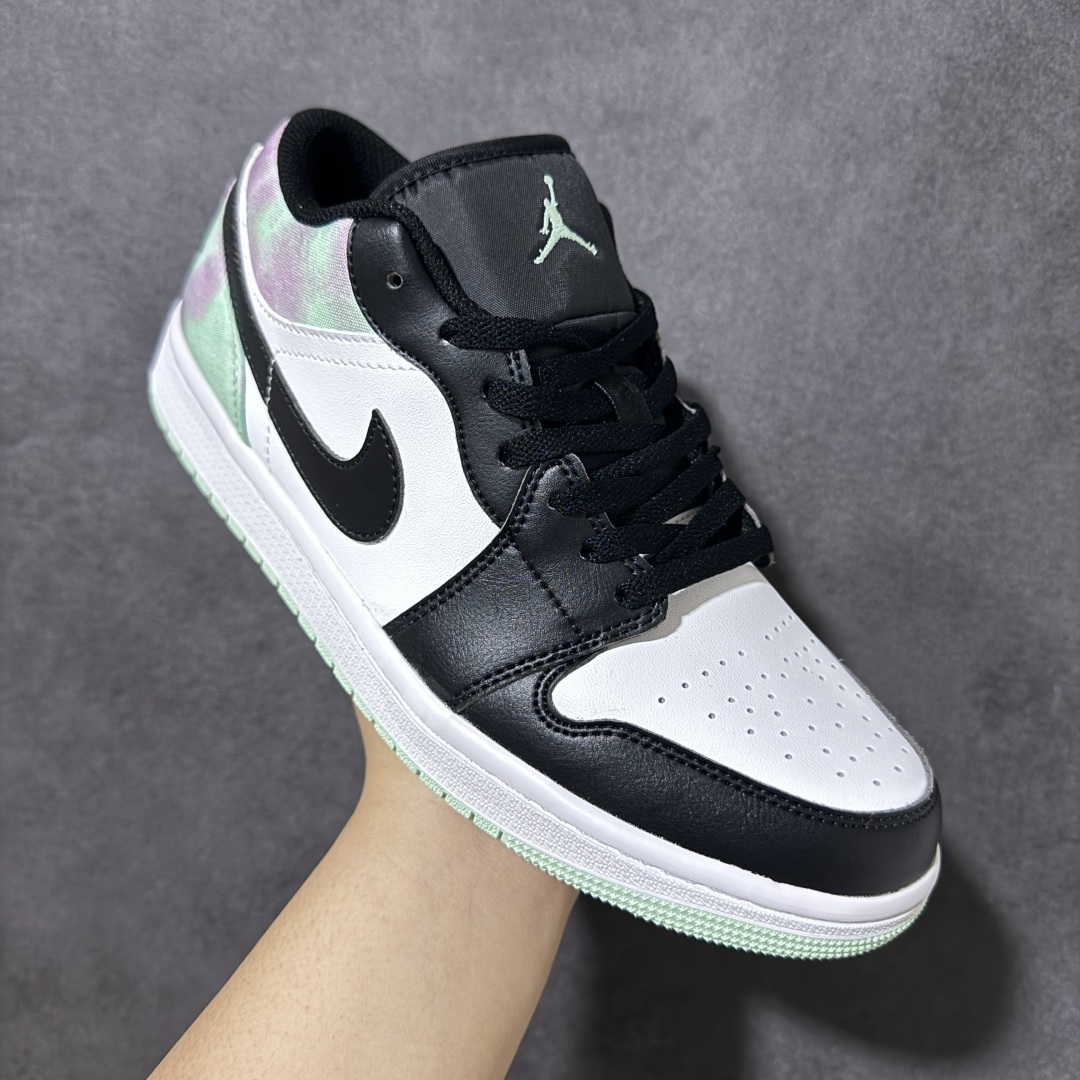 图片[3]-【H11纯原】Nike Air Jordan 1 Low SE AJ1 乔一 舒适贴合 防滑耐磨 低帮 复古篮球鞋 货号：DM1199-100 尺码：35.5 36 36.5 37.5 38 38.5 39 40 40.5 41 42 42.5 43 44 45 46 47.5 #H11顶级纯原 纯原外贸平台特供订单 #全套原纸板楦头开发 #原厂特供材料配套加持 #确保原汁原味 完美呈现版型 #原档数据独家私模大底 #男女鞋同步官方开发至48.5 #原装进口轻量化鞋垫 #进口港宝加持 后跟自然饱满 还原公司包裹性 #鞋面采用原装数据贴合技术 #全方位贴合包裹脚型 #鞋跟部鞋底牵引设计 #提供强大的抓地性能 #更适应不同实战场地路面-选品中心