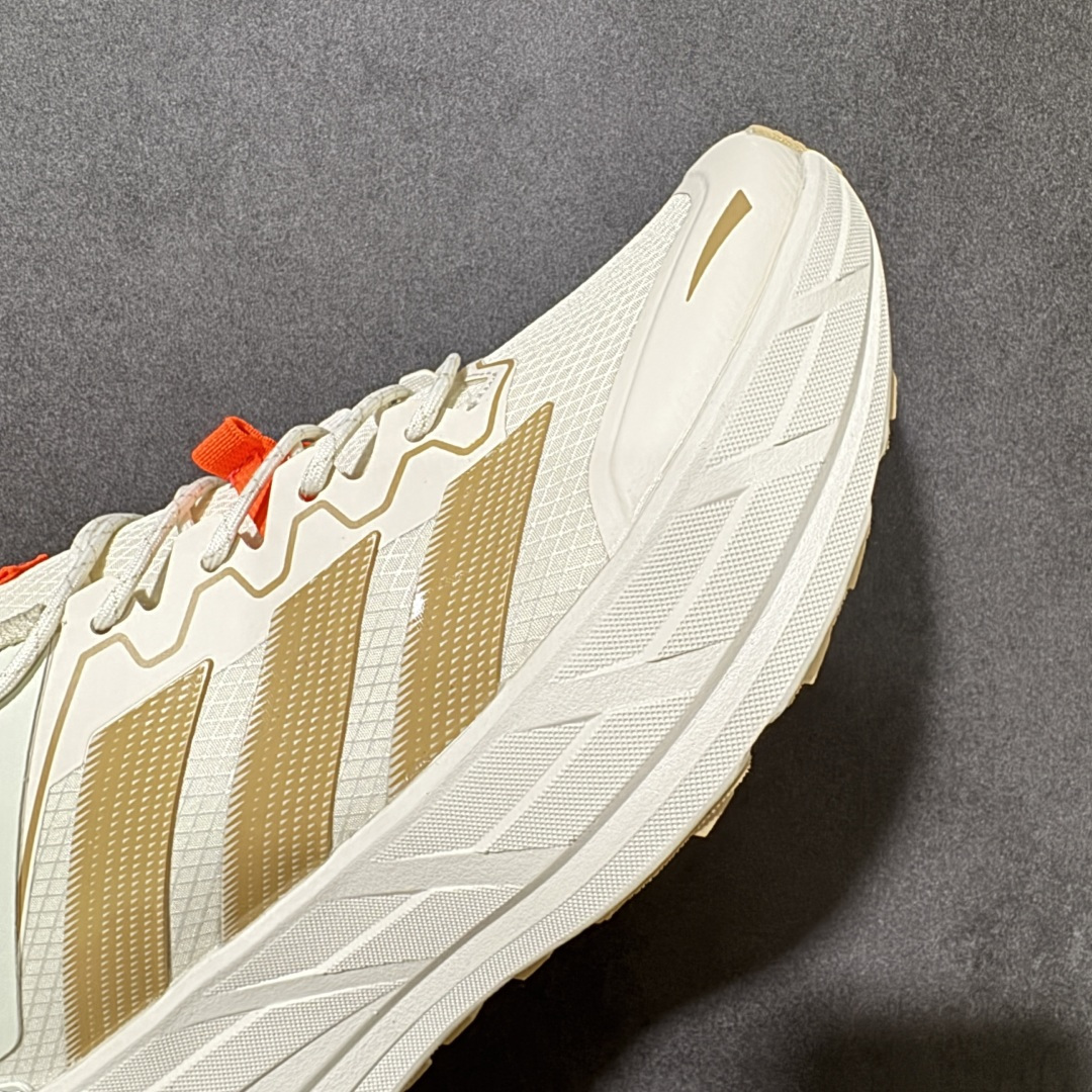 图片[8]-【纯原版】adidas TERREX FREEHIKER LT 硬核的薄底徒步鞋 实拍首发 鞋底会比大齿花的越野底更防滑 搭配GORE-TEX防水加持和megagrip的V底 货号：KK4571 尺码： 40-45-选品中心