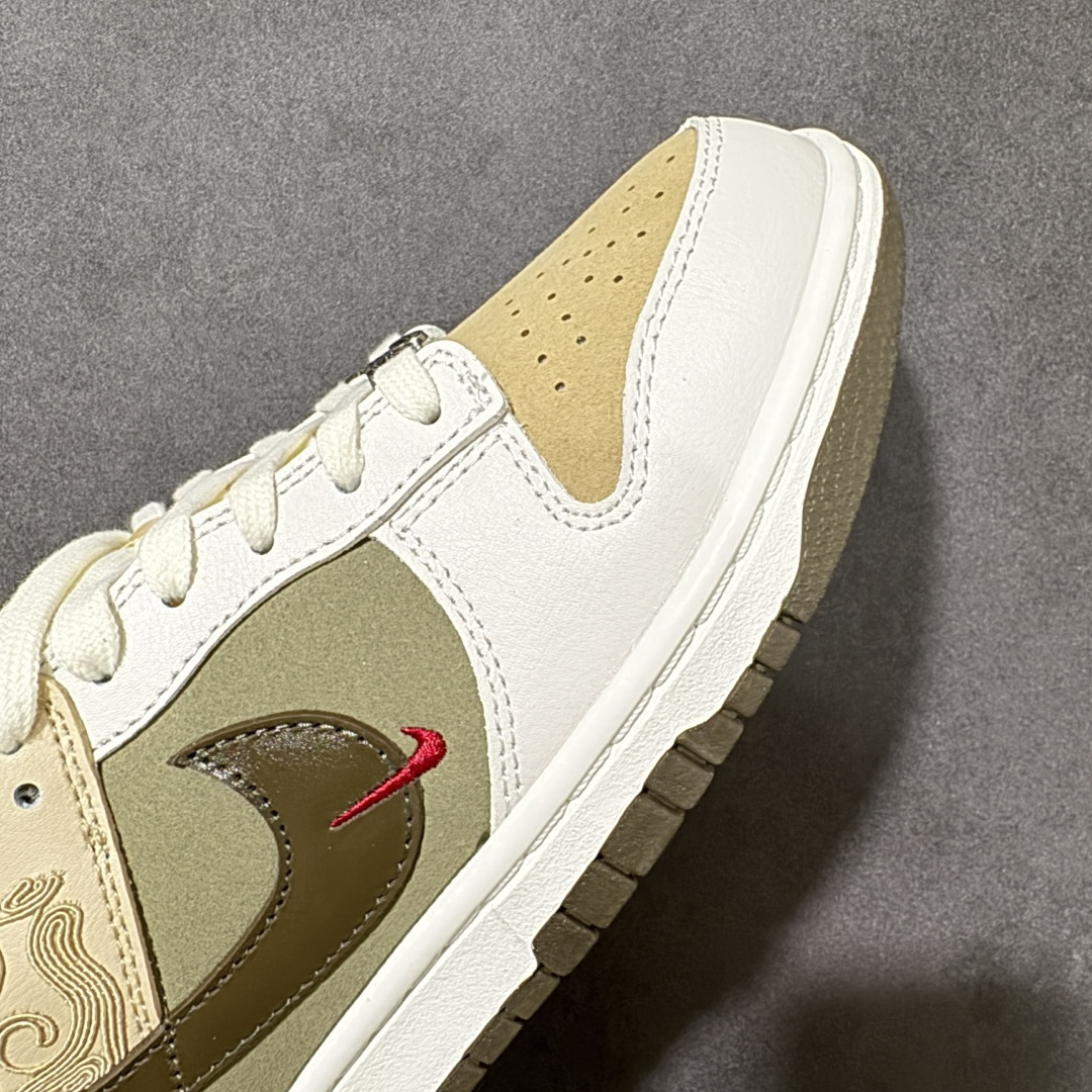 图片[8]-【公司级】Nike Dunk Pegasus Pack CNY 马年限定 防滑耐磨 耐克 舒适百搭 低帮板鞋 采用脚感柔软舒适ZoomAir气垫 有效吸收滑板等极限运动在落地时带来的冲击力 为街头运动者们提供更好的保护 货号：IQ1118-220 尺码：36 36.5 37.5 38 38.5 39 40 40.5 41 42 42.5 43 44 45-选品中心