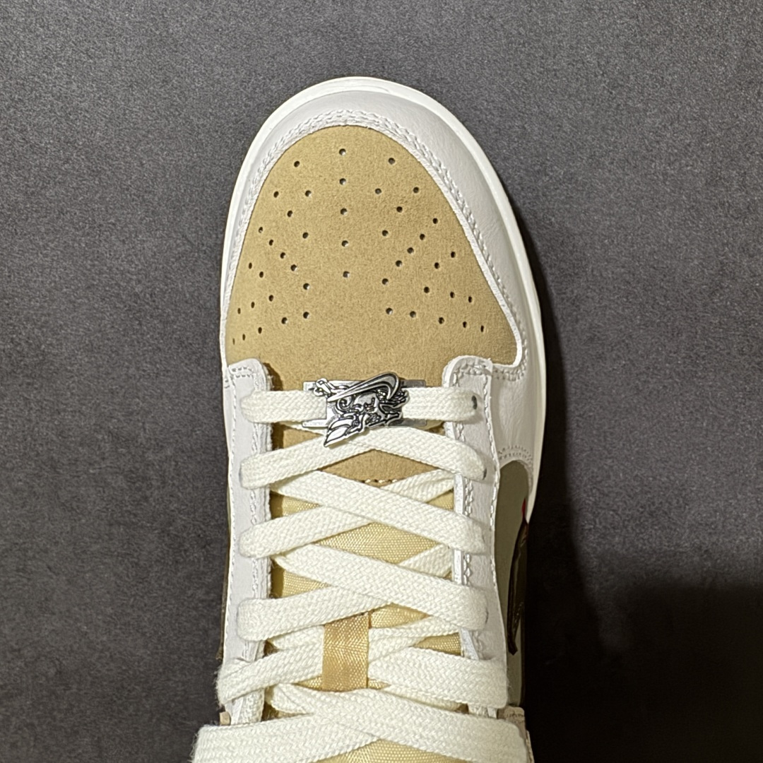 图片[5]-【公司级】Nike Dunk Pegasus Pack CNY 马年限定 防滑耐磨 耐克 舒适百搭 低帮板鞋 采用脚感柔软舒适ZoomAir气垫 有效吸收滑板等极限运动在落地时带来的冲击力 为街头运动者们提供更好的保护 货号：IQ1118-220 尺码：36 36.5 37.5 38 38.5 39 40 40.5 41 42 42.5 43 44 45-选品中心