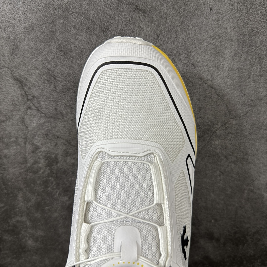图片[5]-【公司级】迪桑特DESCENTE ENERZITE MTN SPRINT WIRE GTX 舒适通勤 BOA系统 低帮跑步鞋 GORE-TEX内里 防水透气兼顾 外观设计 BOA系统一键锁定 后跟TPU结构 强化支撑防护 货号：D5492RRN66 尺码：36 36.5 37.5 38 38.5 39 40 40.5 41 42 42.5 43 44 45-选品中心