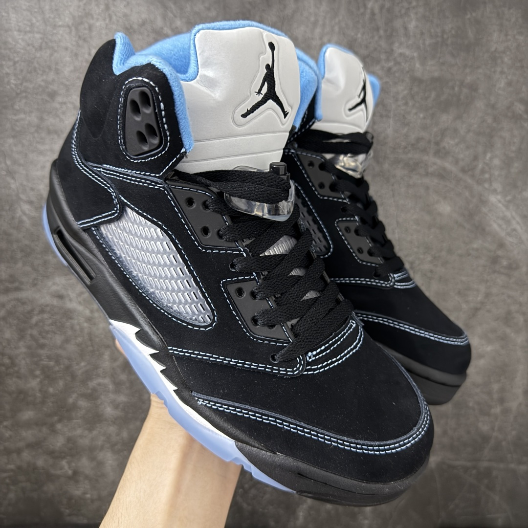 【OG纯原】Air Jordan 5 Retro \